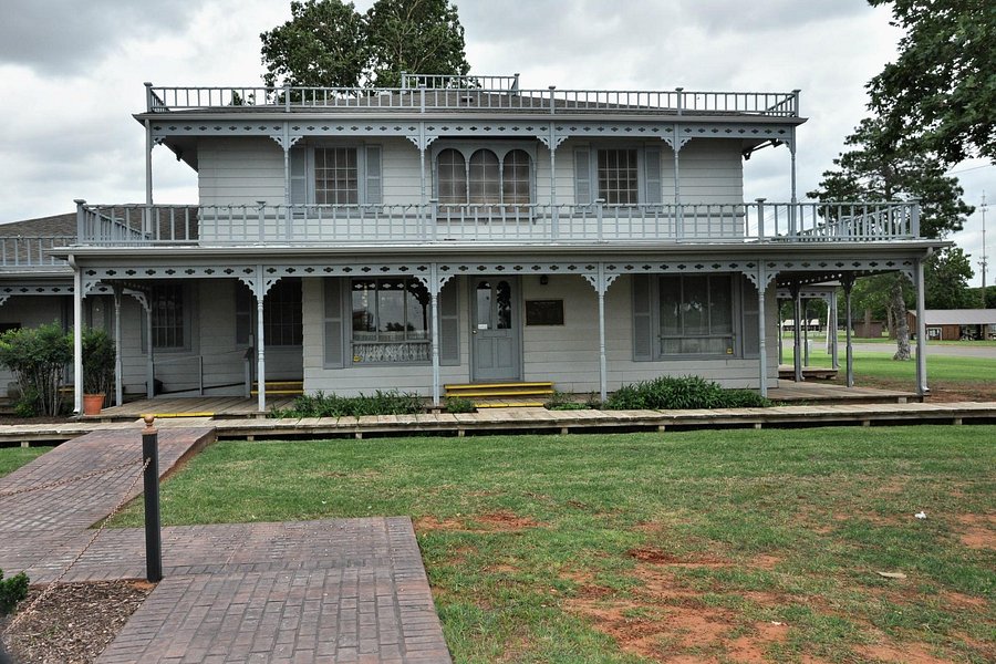 Old Town Museum image