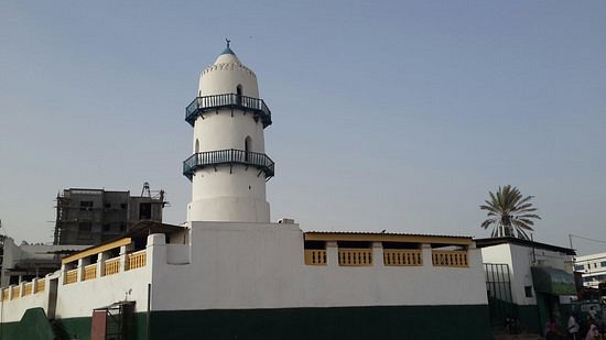 Hamoudi Mosque image