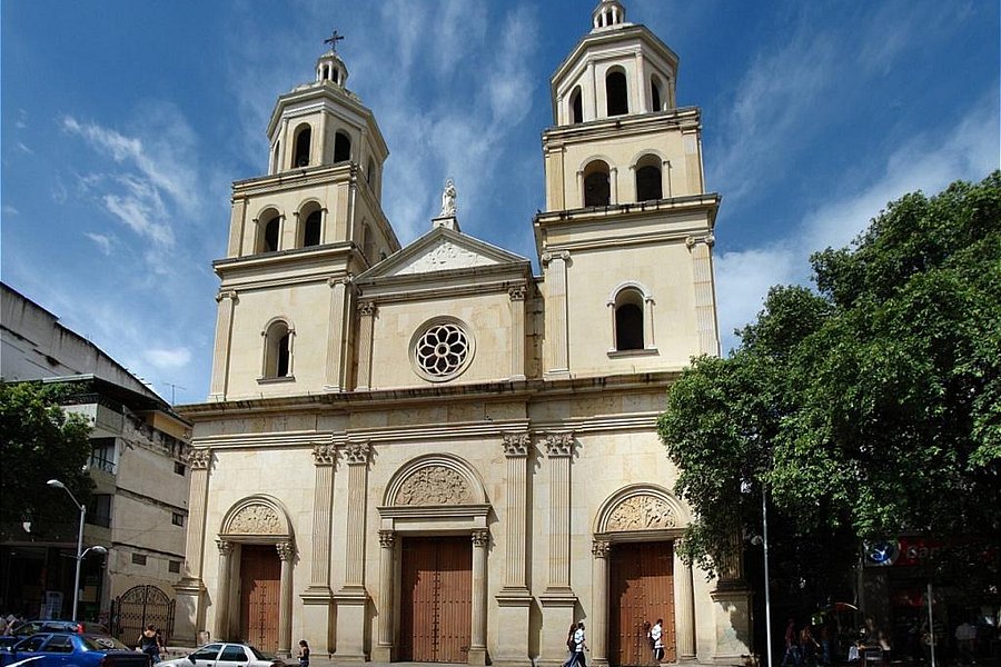 Catedral de Cucuta image