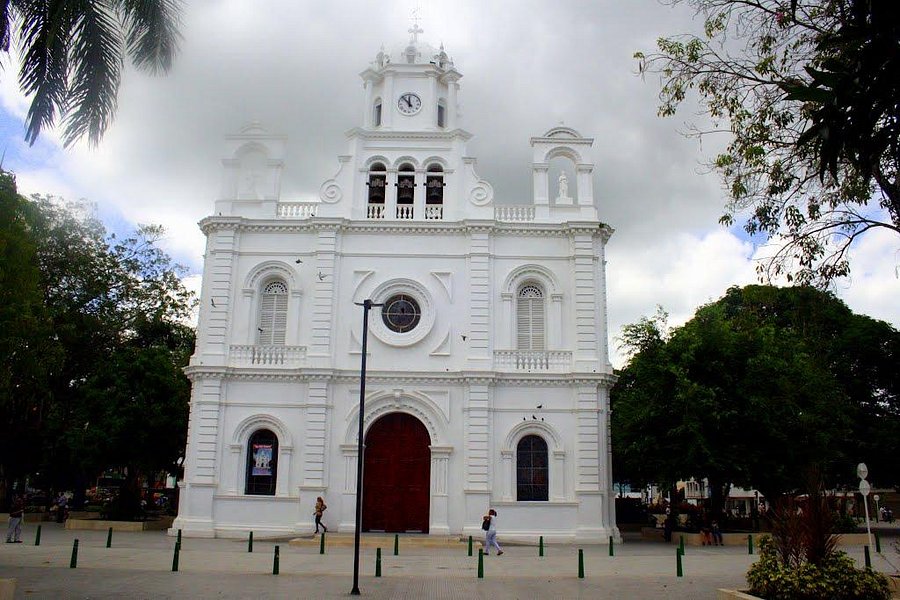 Catedral de San Jeronimo image