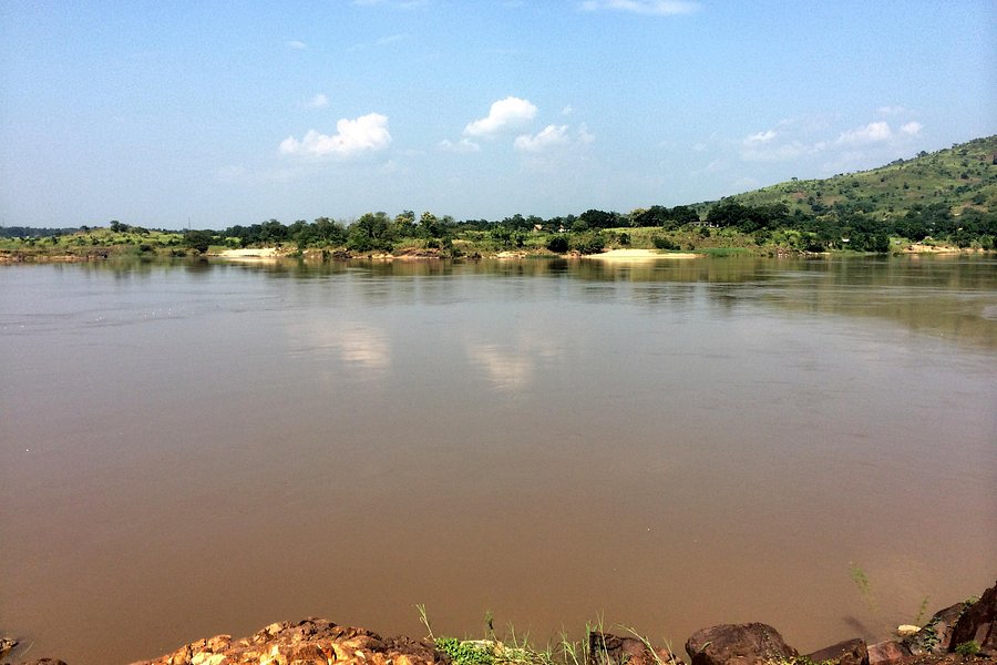 Oubangui River image