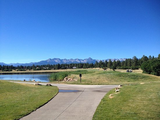 Divide Ranch & Club Golf Course image