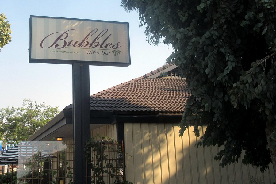 Bubbles Wine Bar image