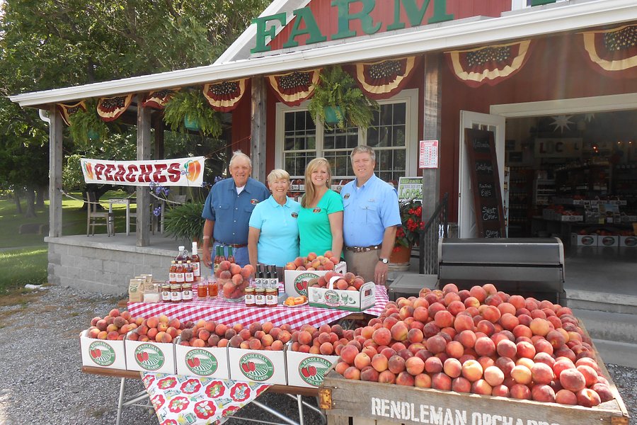 Rendleman Orchards image