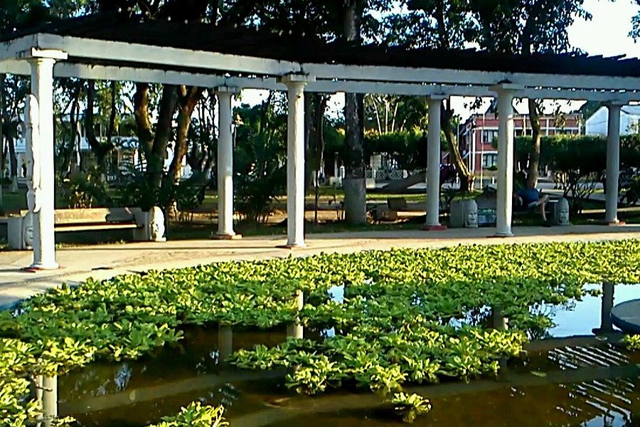 Parque Santander image