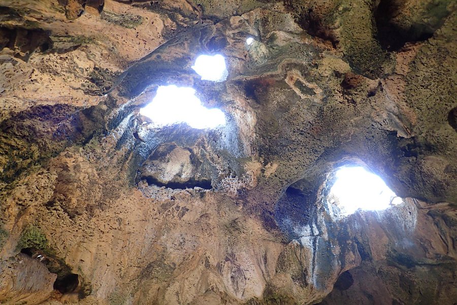 Guadirikiri Caves image