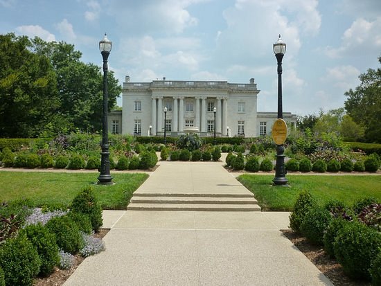 Governor's Mansion image