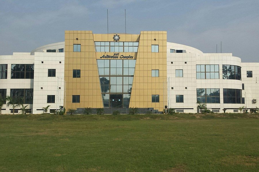 University of Engineering and Technology Lahore image