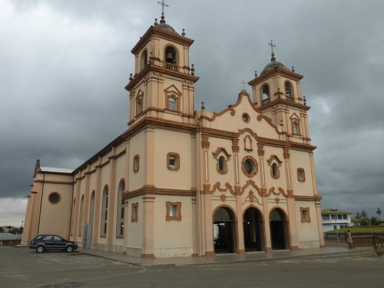 Bata Cathedral image