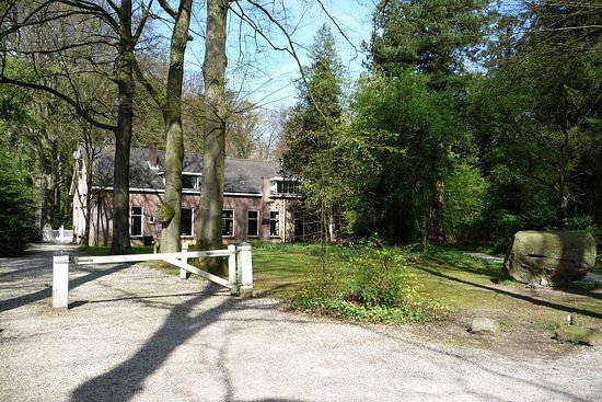 Landgoed Schovenhorst image