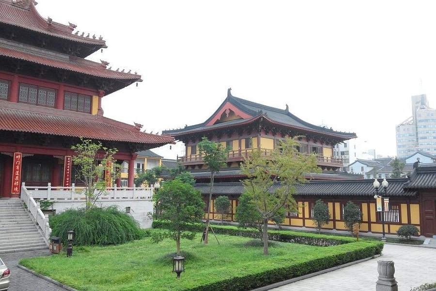 Guangxiao Temple image