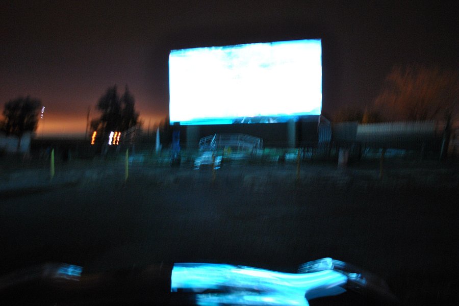 Chief Drive-In Theater image