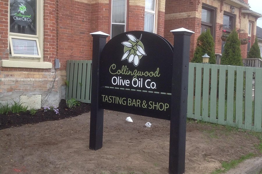 Collingwood Olive Oil Co. image