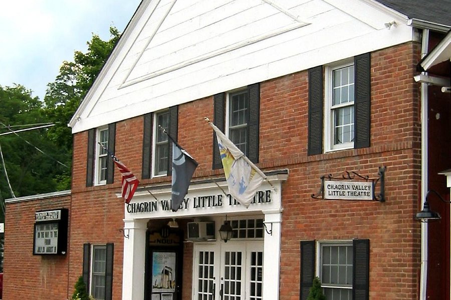 Chagrin Valley Little Theatre image