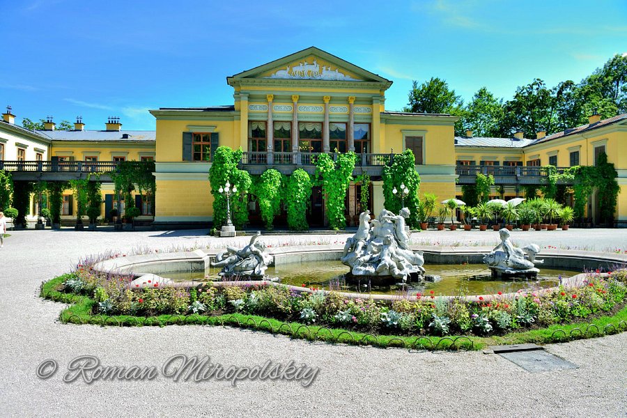 Kaiser-Villa image