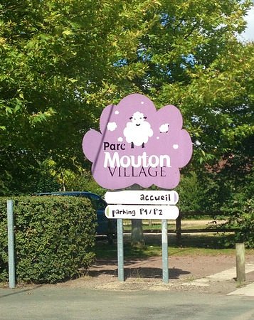 Mouton Village image