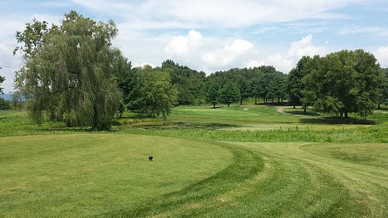 Graysburg Hills Golf Course image