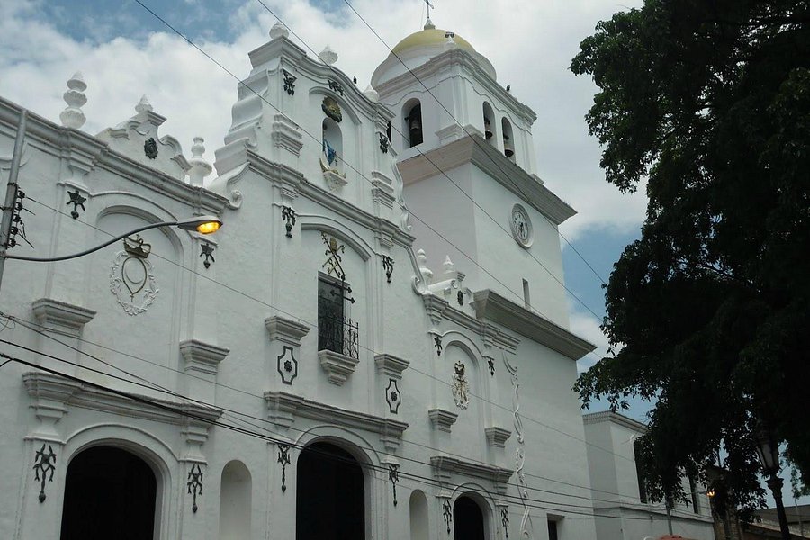Catedral Metropolitana de Calabozo image