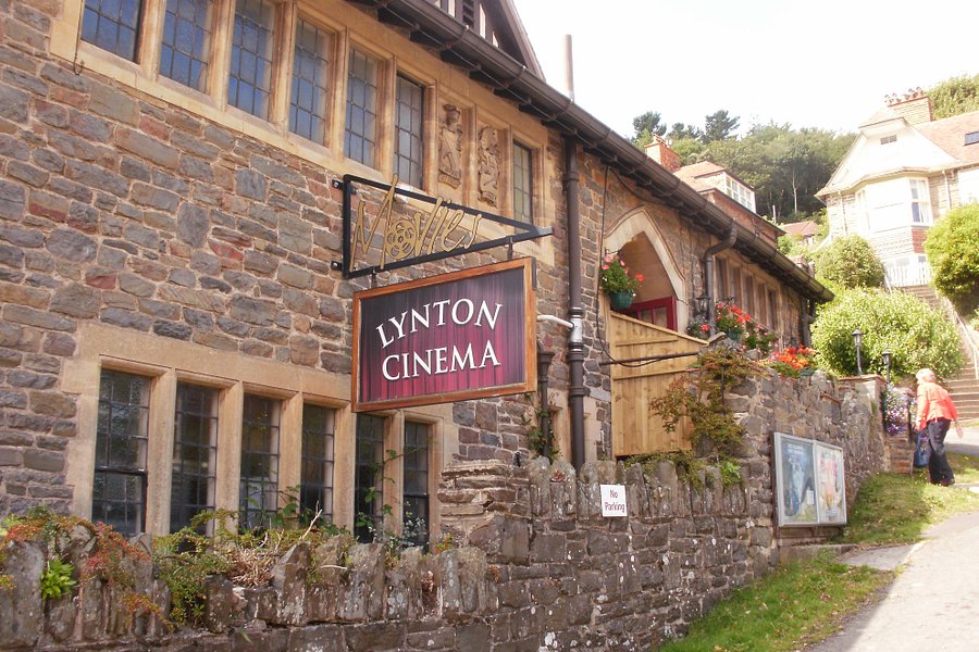 Lynton Cinema image