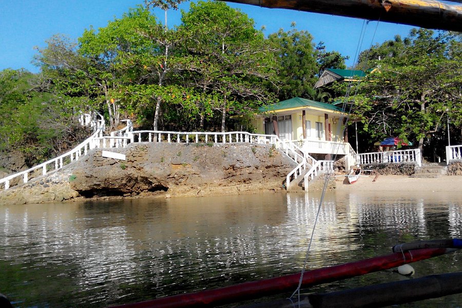 Villa Igang Beach image