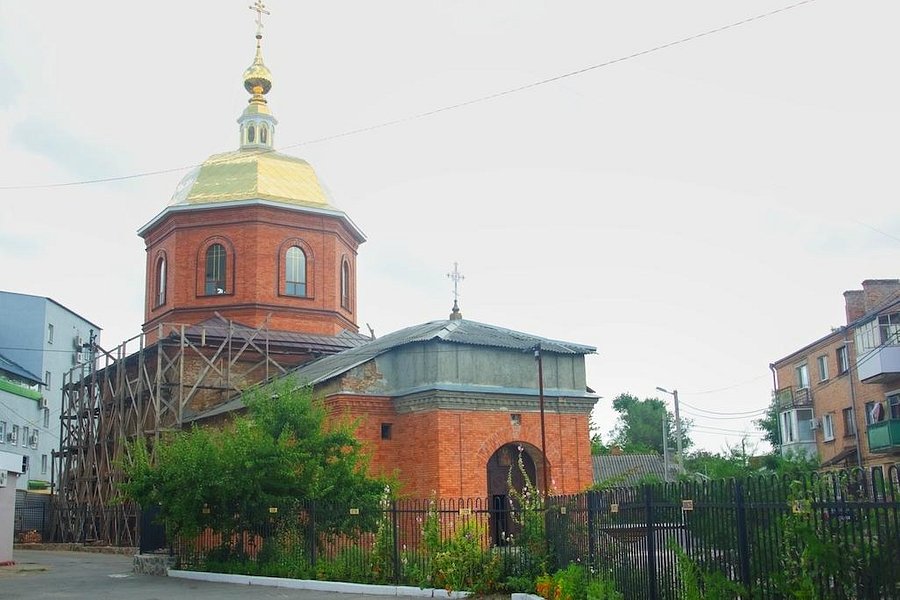 Saint Volodymyr Church image