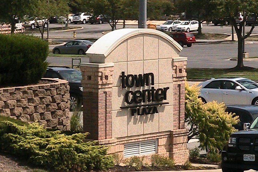 Town Center Plaza image