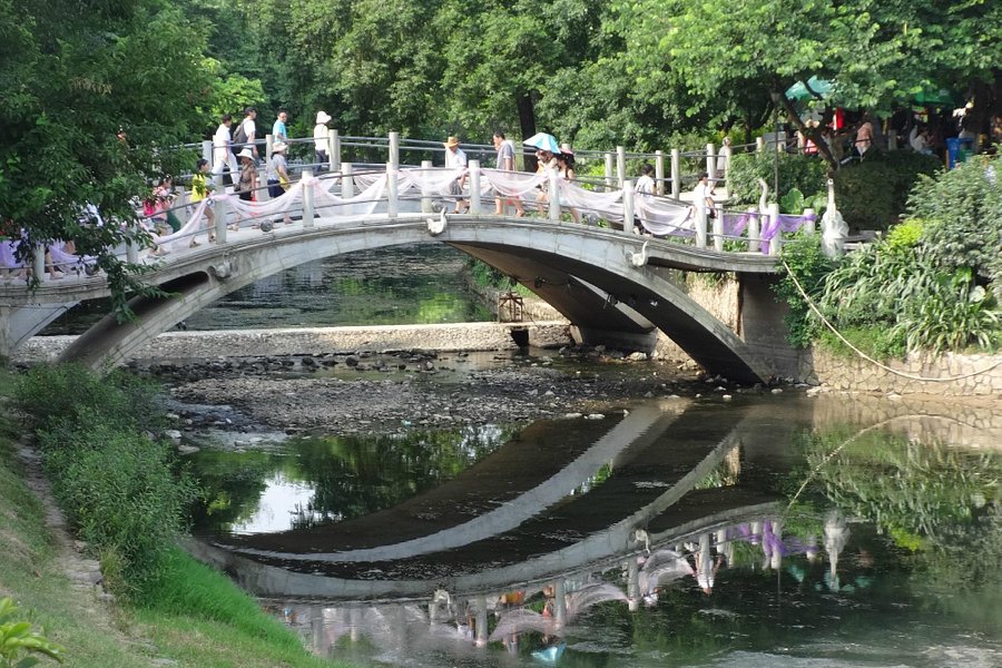Guilin Botanical Garden image