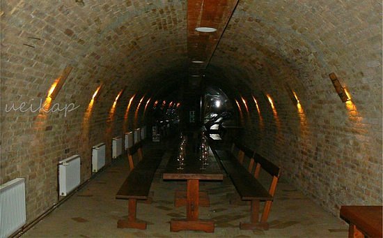 Josic Wine Cellar image