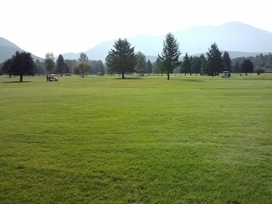 Glacier View Golf Club image
