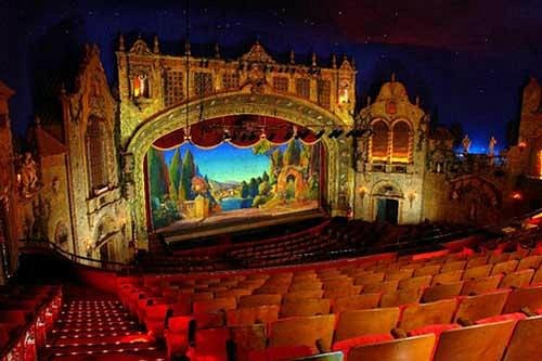 Marion Palace Theatre image