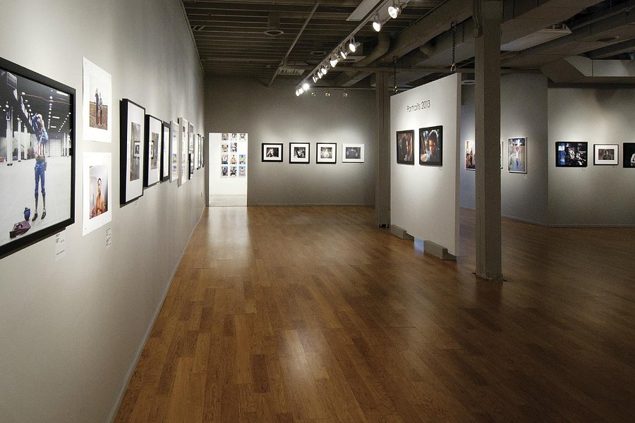 Center for Fine Art Photography image