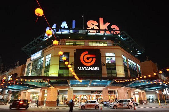Mall Ska Pekanbaru image