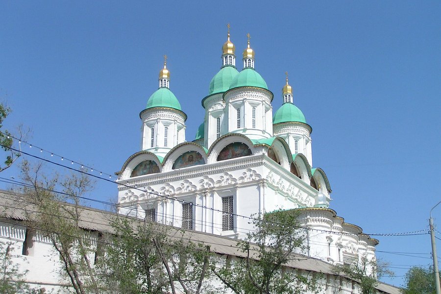 Cathedral of the Assumption image