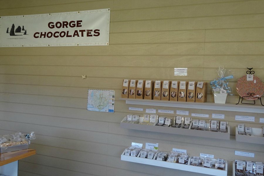Gorge Chocolates image