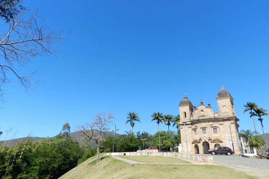 Sao Pedro dos Clerigos Cathedral image