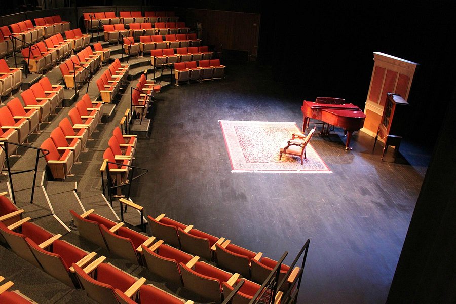 Oldcastle Theatre Company image