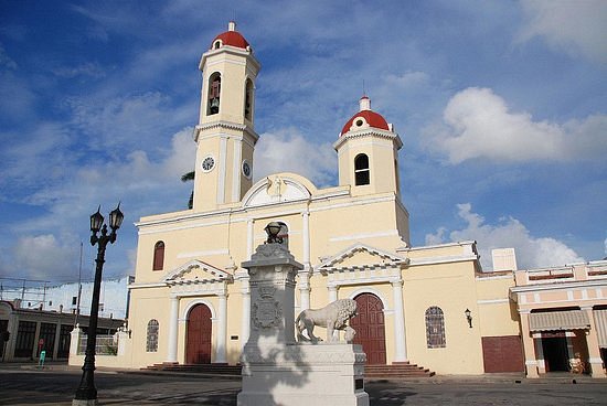 Catedral de Nuestra Senora de la Purisima Concepcion image