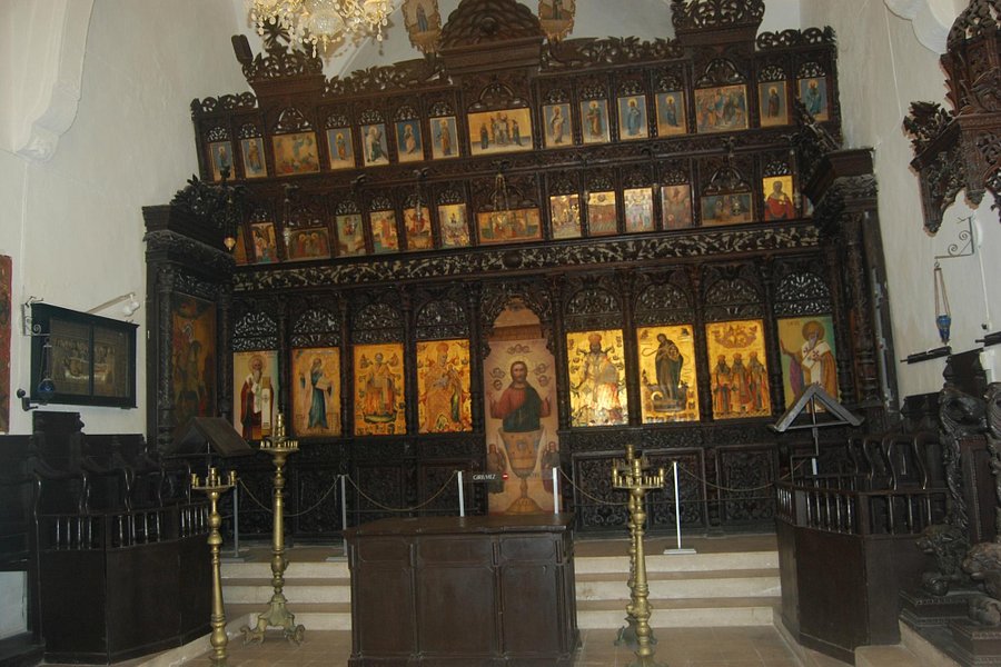 Kyrenia Icon Museum image