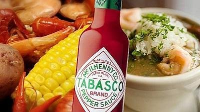 Tabasco Food Tours image