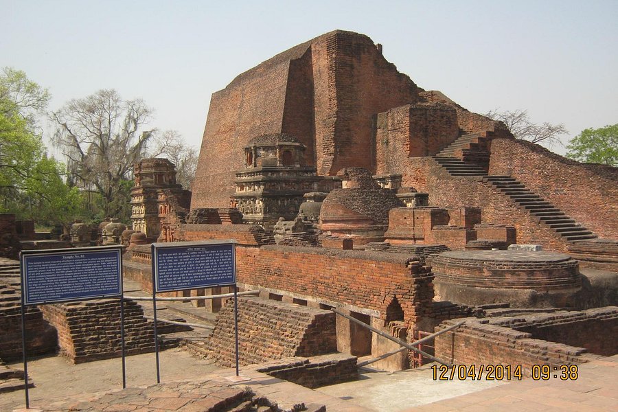 Nalanda image