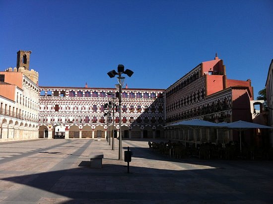 Plaza Alta image