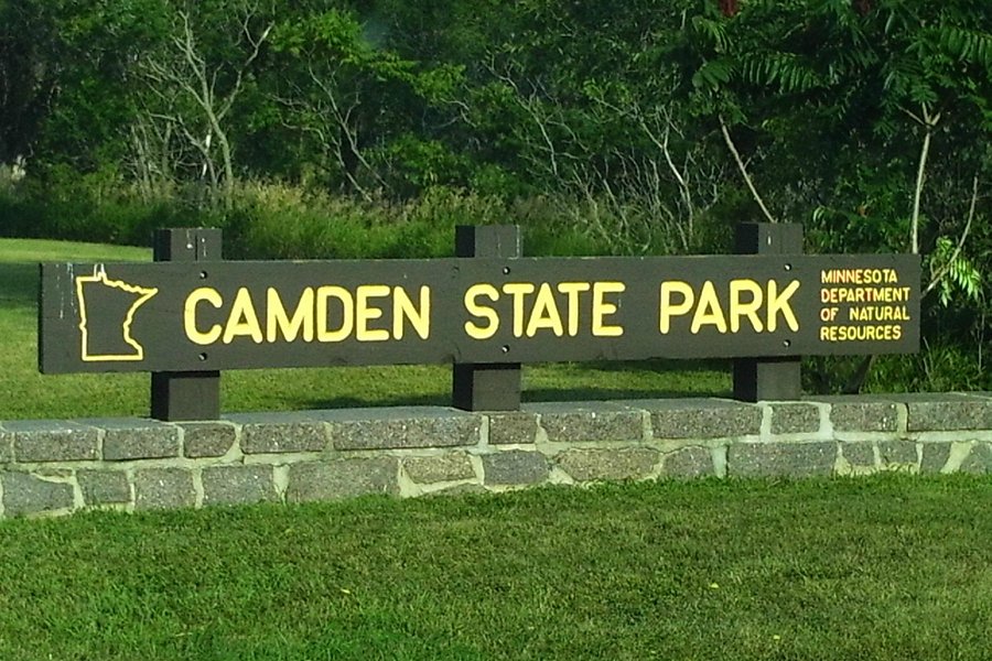 Camden State Park image