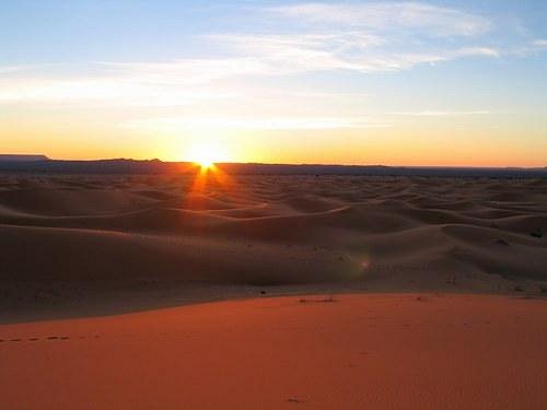 Sahara Desert image