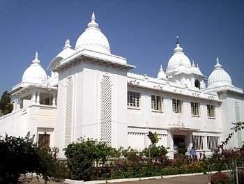 Ramakrishna Mission Vidyapith image