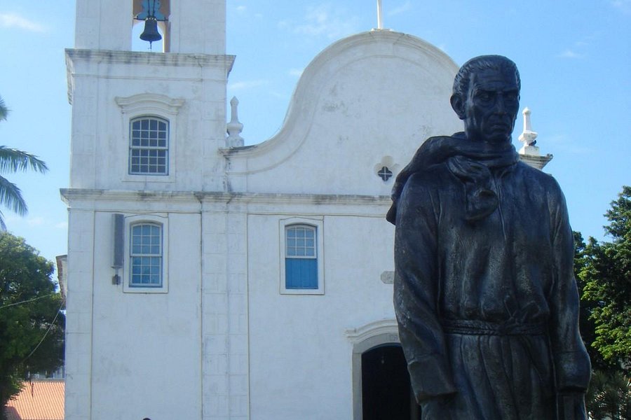 Padre Anchieta Monument image