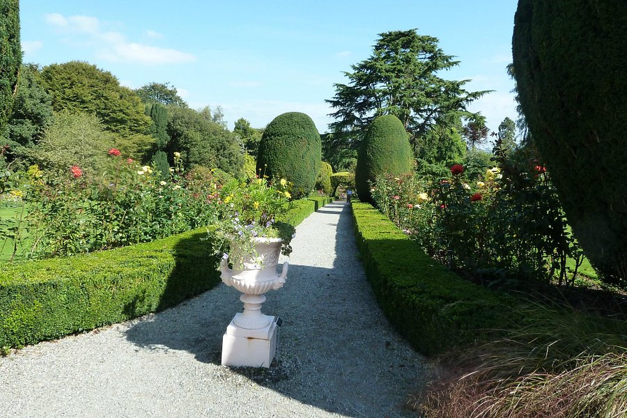 Altamont Gardens image