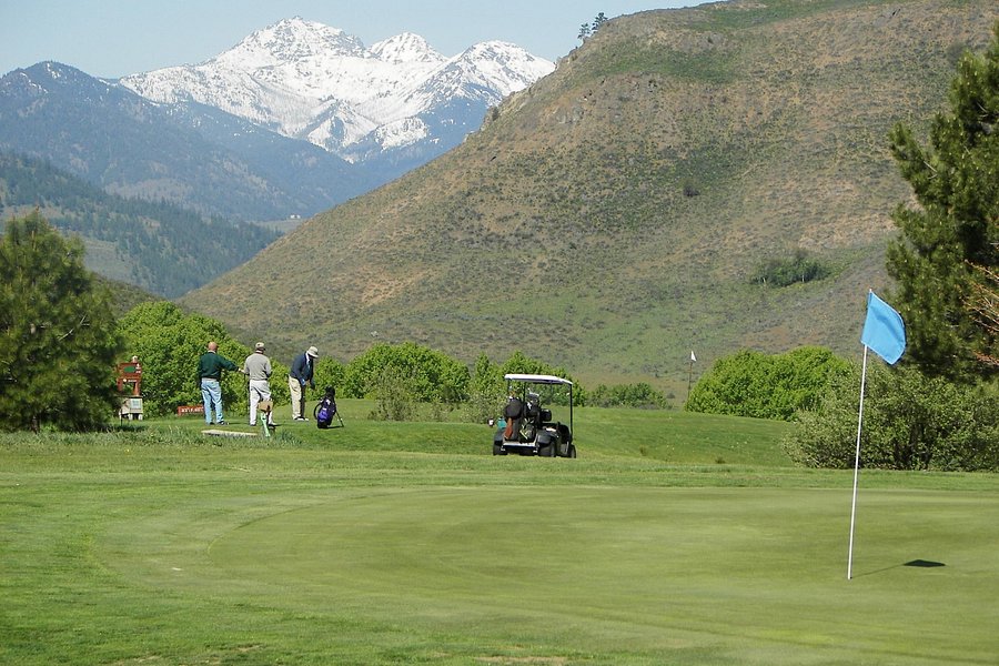 Bear Creek Golf Course image