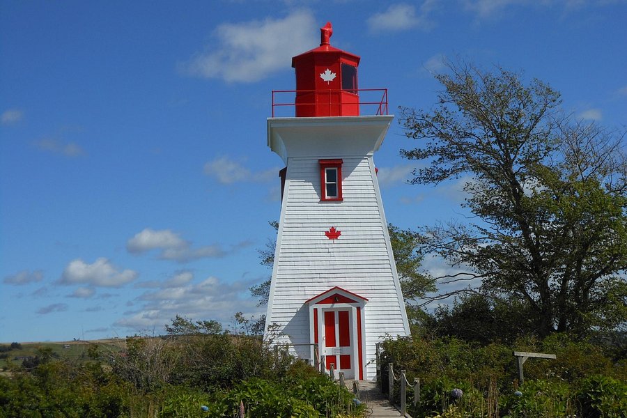 Victoria Seaport Lighthouse Museum image