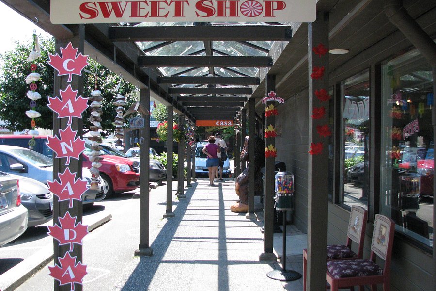 My Little Sweet Shop image