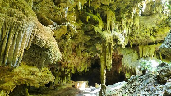 Anatakitaki Cave (Kopeka Cave) image